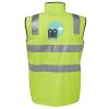 JB's Hi Vis 4602.1 (D+N) Reversible Vest Thumbnail