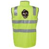 JB's Hi Vis 4602.1 (D+N) Reversible Vest Thumbnail