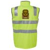 JB's Hi Vis 4602.1 (D+N) Reversible Vest Thumbnail