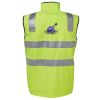 JB's Hi Vis 4602.1 (D+N) Reversible Vest Thumbnail