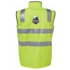 JB's Hi Vis 4602.1 (D+N) Reversible Vest Thumbnail