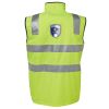 JB's Hi Vis 4602.1 (D+N) Reversible Vest Thumbnail