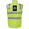 JB's Hi Vis 4602.1 (D+N) Reversible Vest Thumbnail