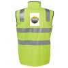 JB's Hi Vis 4602.1 (D+N) Reversible Vest Thumbnail
