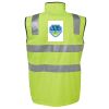 JB's Hi Vis 4602.1 (D+N) Reversible Vest Thumbnail