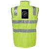 JB's Hi Vis 4602.1 (D+N) Reversible Vest Thumbnail