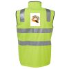 JB's Hi Vis 4602.1 (D+N) Reversible Vest Thumbnail