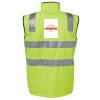 JB's Hi Vis 4602.1 (D+N) Reversible Vest Thumbnail