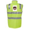 JB's Hi Vis 4602.1 (D+N) Reversible Vest Thumbnail