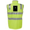 JB's Hi Vis 4602.1 (D+N) Reversible Vest Thumbnail