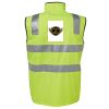 JB's Hi Vis 4602.1 (D+N) Reversible Vest Thumbnail