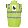 JB's Hi Vis 4602.1 (D+N) Reversible Vest Thumbnail
