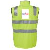 JB's Hi Vis 4602.1 (D+N) Reversible Vest Thumbnail
