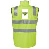 JB's Hi Vis 4602.1 (D+N) Reversible Vest Thumbnail