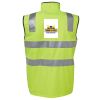 JB's Hi Vis 4602.1 (D+N) Reversible Vest Thumbnail