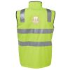 JB's Hi Vis 4602.1 (D+N) Reversible Vest Thumbnail
