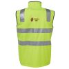 JB's Hi Vis 4602.1 (D+N) Reversible Vest Thumbnail