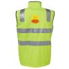 JB's Hi Vis 4602.1 (D+N) Reversible Vest Thumbnail