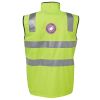 JB's Hi Vis 4602.1 (D+N) Reversible Vest Thumbnail