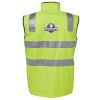 JB's Hi Vis 4602.1 (D+N) Reversible Vest Thumbnail