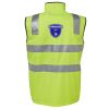 JB's Hi Vis 4602.1 (D+N) Reversible Vest Thumbnail