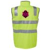 JB's Hi Vis 4602.1 (D+N) Reversible Vest Thumbnail
