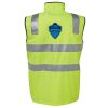 JB's Hi Vis 4602.1 (D+N) Reversible Vest Thumbnail