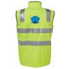 JB's Hi Vis 4602.1 (D+N) Reversible Vest Thumbnail