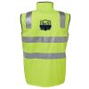 JB's Hi Vis 4602.1 (D+N) Reversible Vest Thumbnail