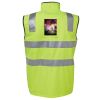 JB's Hi Vis 4602.1 (D+N) Reversible Vest Thumbnail