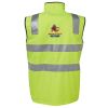 JB's Hi Vis 4602.1 (D+N) Reversible Vest Thumbnail