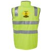 JB's Hi Vis 4602.1 (D+N) Reversible Vest Thumbnail