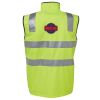 JB's Hi Vis 4602.1 (D+N) Reversible Vest Thumbnail