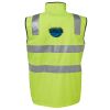 JB's Hi Vis 4602.1 (D+N) Reversible Vest Thumbnail