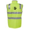 JB's Hi Vis 4602.1 (D+N) Reversible Vest Thumbnail