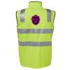 JB's Hi Vis 4602.1 (D+N) Reversible Vest Thumbnail