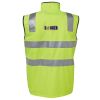 JB's Hi Vis 4602.1 (D+N) Reversible Vest Thumbnail
