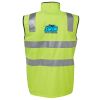 JB's Hi Vis 4602.1 (D+N) Reversible Vest Thumbnail