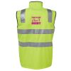 JB's Hi Vis 4602.1 (D+N) Reversible Vest Thumbnail