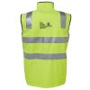 JB's Hi Vis 4602.1 (D+N) Reversible Vest Thumbnail