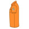 JB's Hi Vis 4602.1 Contrast Piping Polo Thumbnail
