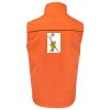 JB's Hi Vis A.T. Vest Thumbnail