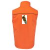 JB's Hi Vis A.T. Vest Thumbnail