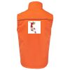 JB's Hi Vis A.T. Vest Thumbnail