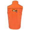 JB's Hi Vis A.T. Vest Thumbnail