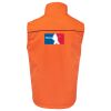 JB's Hi Vis A.T. Vest Thumbnail
