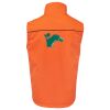 JB's Hi Vis A.T. Vest Thumbnail