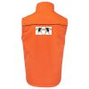 JB's Hi Vis A.T. Vest Thumbnail
