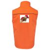 JB's Hi Vis A.T. Vest Thumbnail