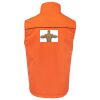 JB's Hi Vis A.T. Vest Thumbnail